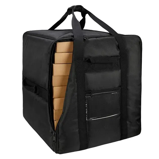 علب بيتزا 18 بوصة