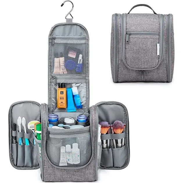 375 طقم منظم مكياج