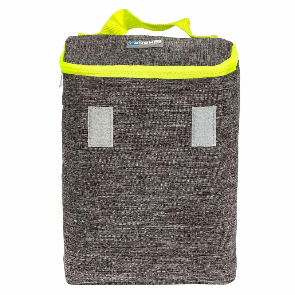 كيس تبريد من رقائق الألومنيوم