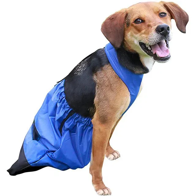 حقيبة حفاضات الطيور الجراء