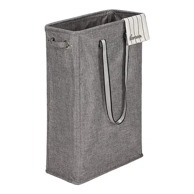 حقيبة غسيل للسفر قابلة للطي