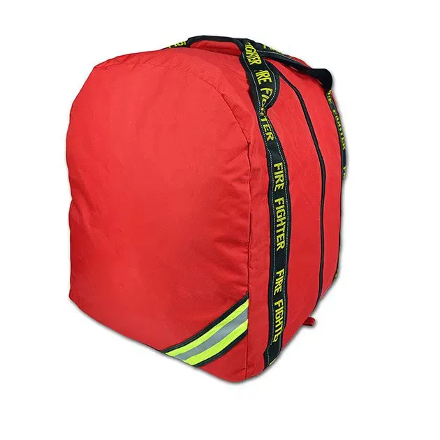 حقيبة رجال الاطفاء الفاخرة