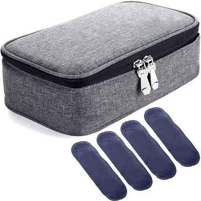 حالة طبية لمنظم مرض السكري