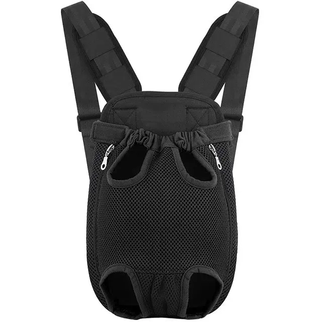 حقيبة حمل الحيوانات الأليفة للكلاب