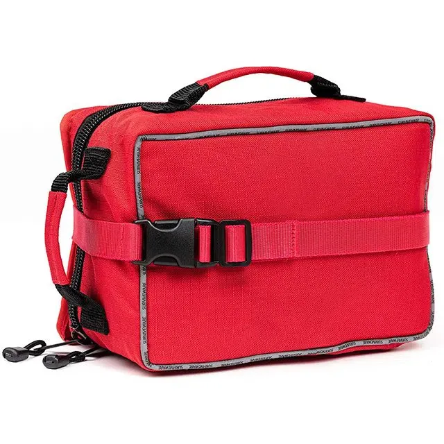 حقيبة طبية للمستجيب الأول