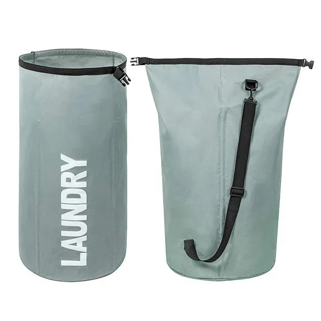 حقيبة تخزين سلة الغسيل