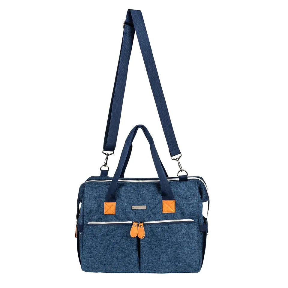 حقيبة تبريد متعددة الطبقات