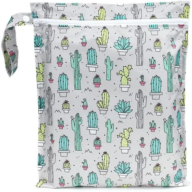 حقيبة سفر الحفاض