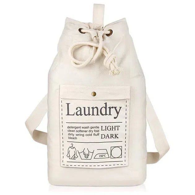 حقيبة غسيل عالية التحمل