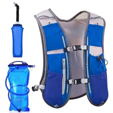 حقيبة ظهر مرطبة