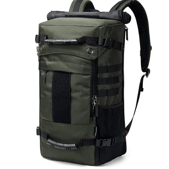 حقيبة كمبيوتر محمول الترياتلون