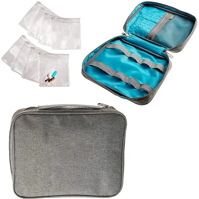 منظم رحلة الطب